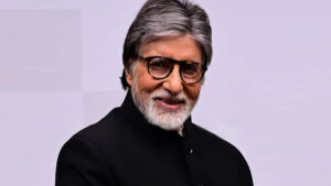 Amitabh Bachchan's buys plot worth rupees 14.5 crores.